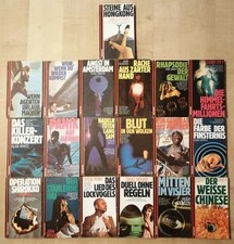 19 St. - Scherz-Action-Krimi -