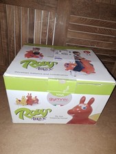 RODY Max Sprungpferd  - v.med.Fachhändler