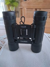 Fernglas Taschenfernglas 10X25