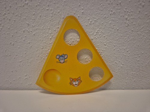 Mäuse trio spiel - mäuse,