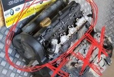 Opel Zafira A 2001 Benzin 92kW