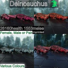 ASA🦖Ark Survival Ascended