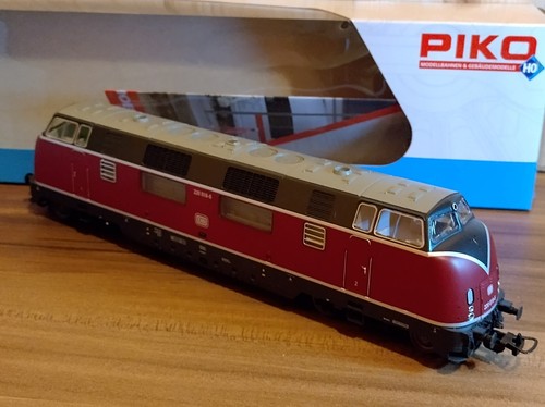 Piko expert 59702 - piko,