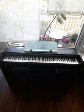 Elektro Piano Casio PX-700 Mit Hocker