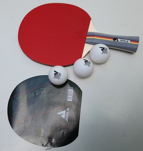 Tischtennisschläger von - 1,