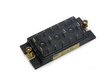 FUS1 / Fuji Electric 6DI20B-050, 6X20A 500V