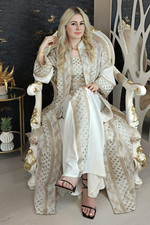 Kaftan damen takschita - kaftan, damen,
