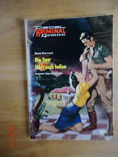 Pabel Kriminal Roman - Nr. 76