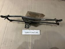 VW Caddy 2 9KV Wischergestänge + Wischermotor 1L0955119 vorn Front Scheibe 