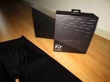 Speedo Hydroraise Legskin