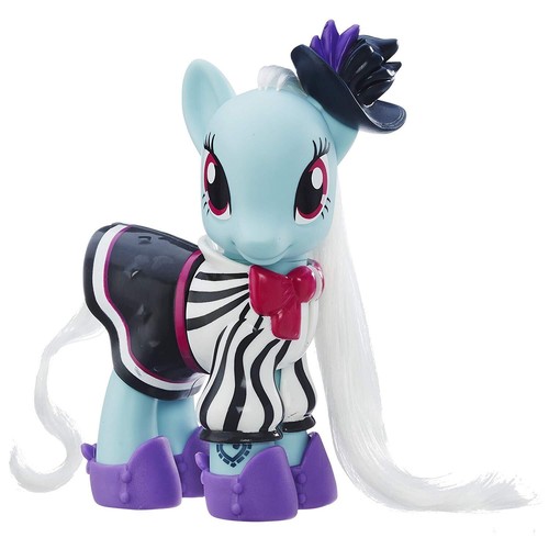 Little pony figur photo - little,