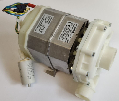 Pumpe eingang 50mm - pumpe,