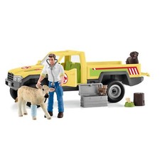 schleich 42503 Tierarztbesuch