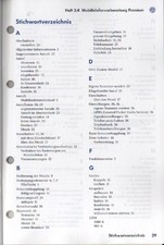 VW Mobiltelefonvorbereitung Premium Tiguan Eos 2008  Bedienungsanleitung  RN я