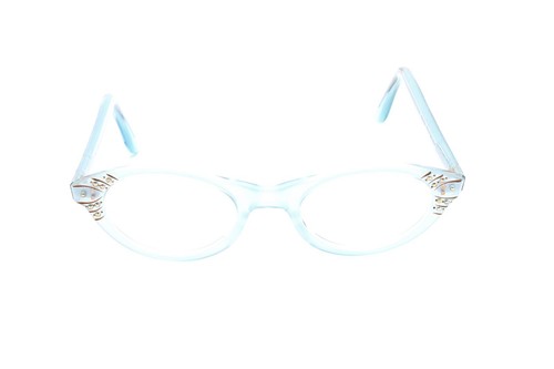 Brille fassung vintage - brille,