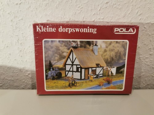 Pola 516 bauernhaus - 516, "bauernhaus
