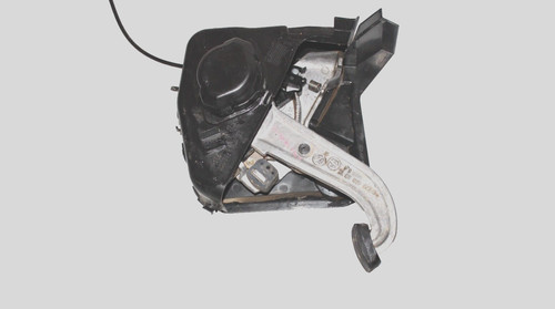 Mercedes w203 cpedal - w203,