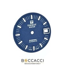 TISSOT Blue ’’Sideral