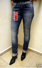 Only Jeans Hose Coral Skinny
