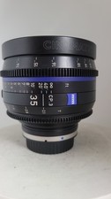 Zeiss CP.3 35mm T2.1 Cinema