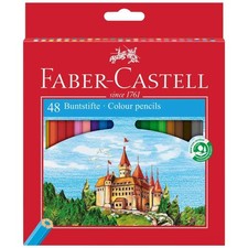FABER CASTELL Farbstifte