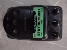 Ibanez, Tube Screamer, TS5
