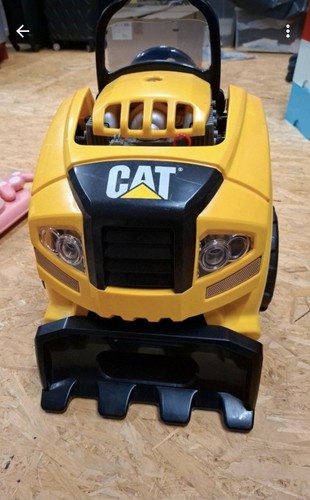 Theo klein 3206 caterpillar - theo,