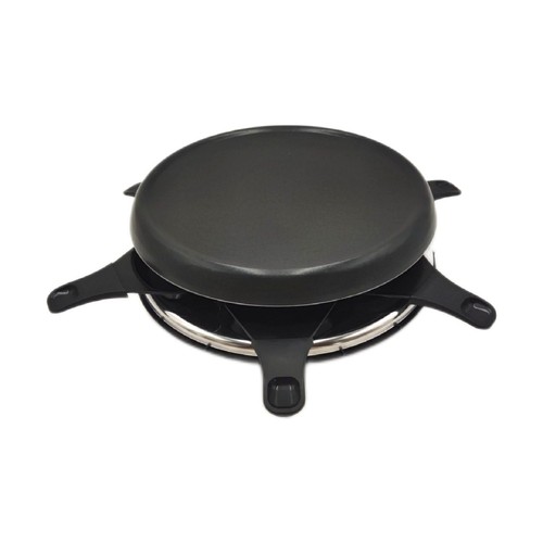 Moulinex crêpier coupelles - 6,
