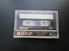 BASF CHROMDIOXID SUPER II-90