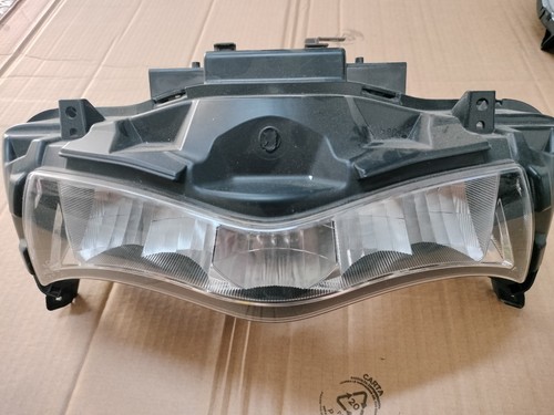 Frontscheinwerfer honda - frontscheinwerfer, sh