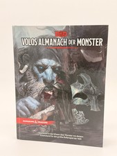 Dungeons & Dragons Volos