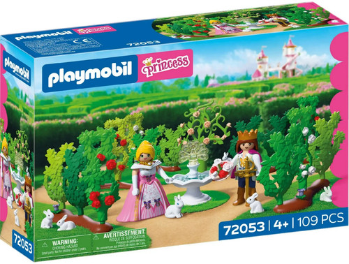 Playmobil princess - playmobil,