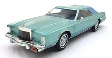 MCG Maßstab 1:18 Diecast