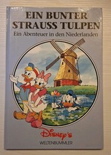 Disney's Weltenbummler Ein