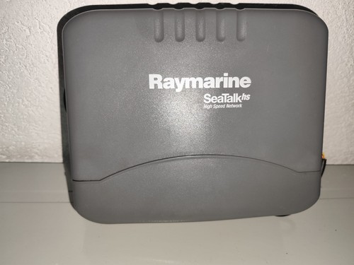 Raymarine seatalk hs - ,