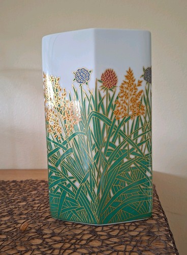 Rosenthal blumenvase vase - rosenthal,