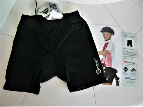 Fahrradhose kinder - ,
