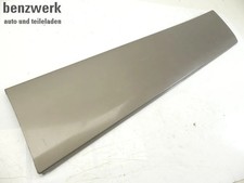 Mercedes 190 W201 Beplankung