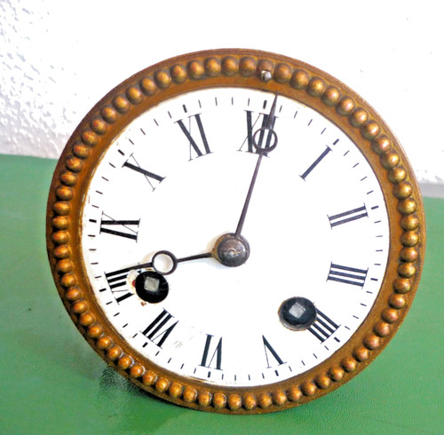 Läuft bestens pendulen - läuft,