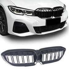 NIEREN GRILL ZIERGITTER