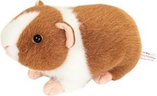Teddy Hermann Meerschweinchen