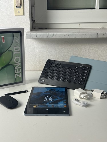 Blackview zeno android 15 - blackview, 10