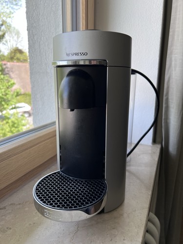 Nespresso vertuo plus - vertuo,