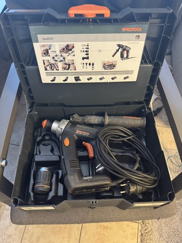 Protool pdp dec - pdp, 20-4