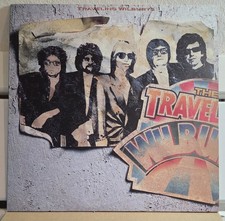 Traveling wilburys volume - wilburys:, '