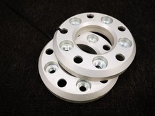 RH Lochkreisadapter Spurplatten 64138 25755741 25mm 5x120 74,1 auf 5x112 74,1