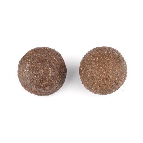 Moqui marbles paar weiblich - marbles, &