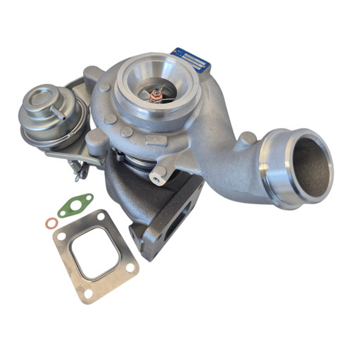 Billet turbolader fiat ducato - billet,