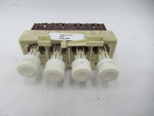 Elektronik steuerung whirlpool - elektronik,
