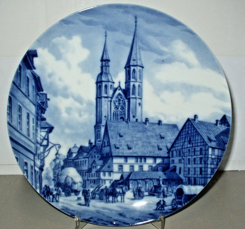 Fürstenberg wandteller - ⭐fürstenberg, ⭐wandteller